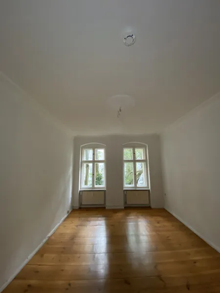 Zweizimmerwohnung in Prenzlauer Berg — photo 1
